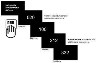 Age-Related Differences in Dynamic Interactions Among Default Mode, Frontoparietal Control, and Dorsal Attention Networks during Resting-State and Interference Resolution